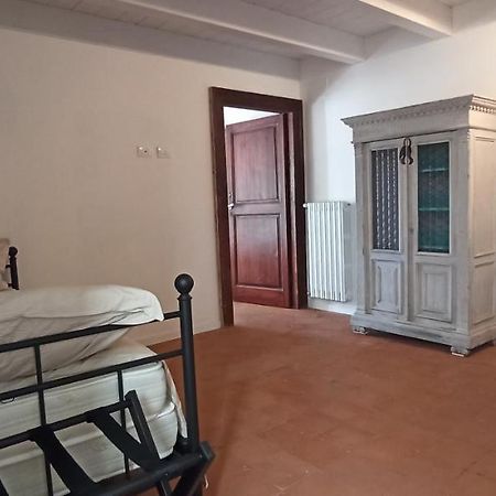 B&B Il Cardinale Rocca di Mezzo Eksteriør billede