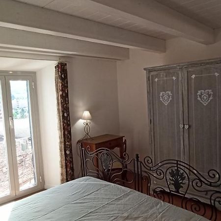 B&B Il Cardinale Rocca di Mezzo Eksteriør billede