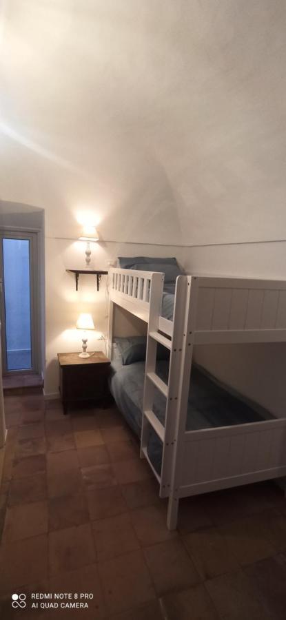 B&B Il Cardinale Rocca di Mezzo Eksteriør billede